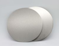 5" Medium Quality Diamond Magnetic Backing Disk
